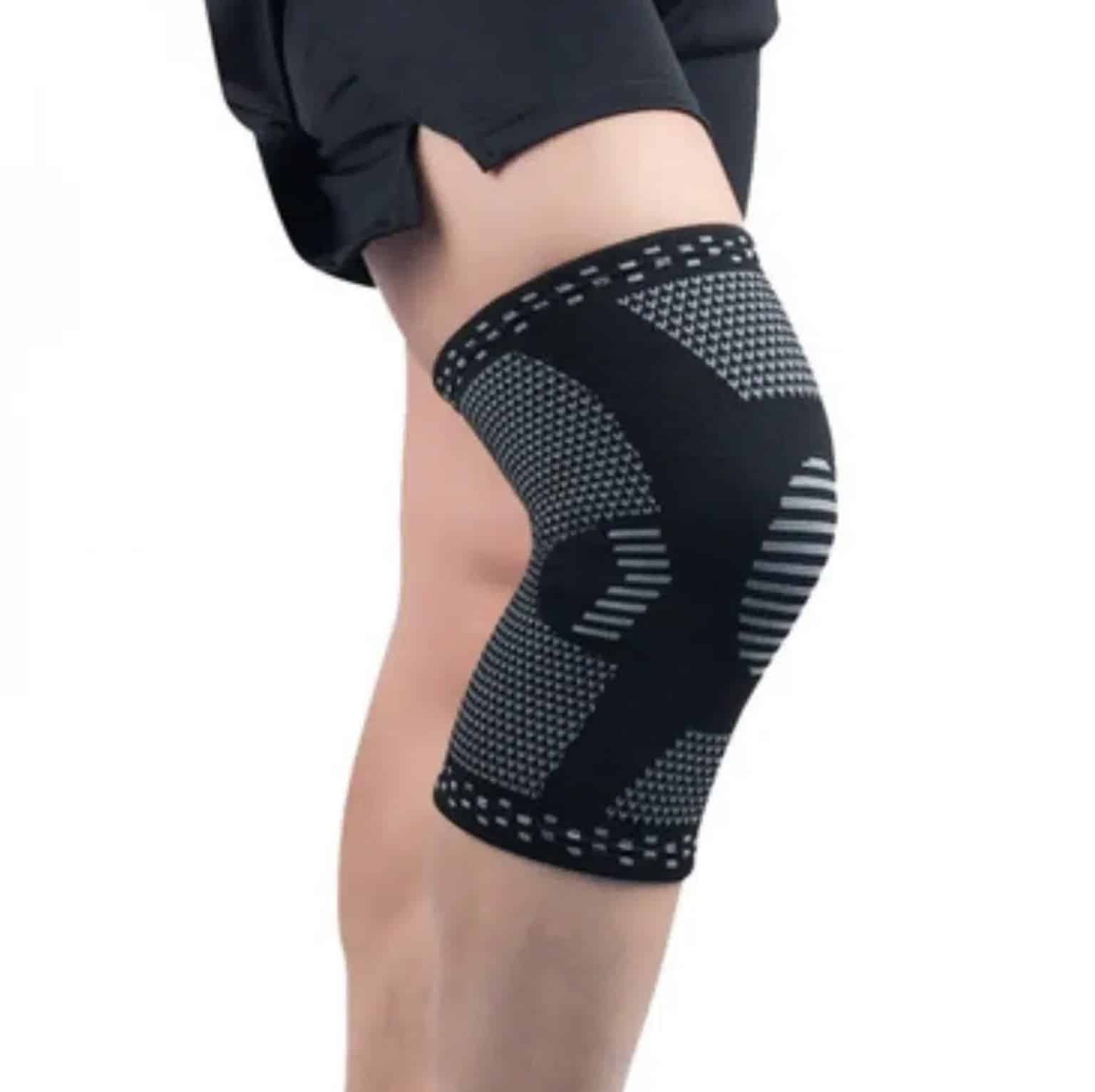 Konpresio Knee Sleeves Reviews Konpresio Knee Sleeves Reviews